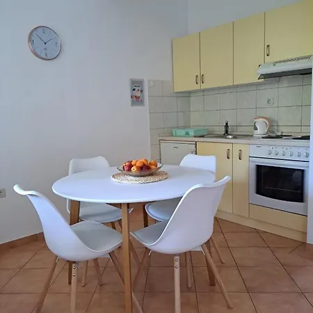 Apartment Jele *