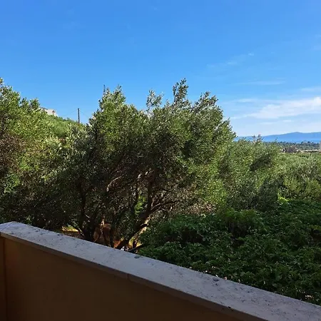 Apartment Jele *