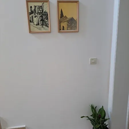 Apartment Jele *